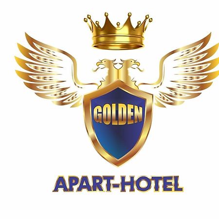 Golden Apart Hotel Aparecida  Exterior photo